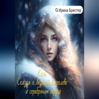 . Кель. Сказка о ледяной королеве и серебряном сердце