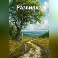 . Развилка
