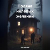 Анна Георгиева. Поляна нелепых желаний