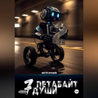 . 7 Петабайт души. 2 часть