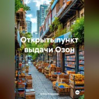 Война Владимир. Открыть пункт выдачи Озон