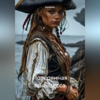 RemVoVo. Потерянная принцесса