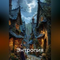 . Энтропия