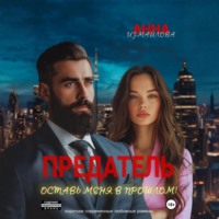 . Предатель. Оставь меня в прошлом!