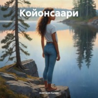 Анастасия Александровна Калько. Койонсаари