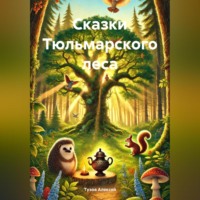 . Сказки Тюльмарского Леса