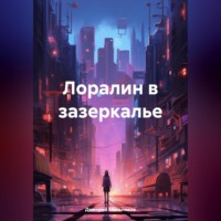 . Лоралин в зазеркалье