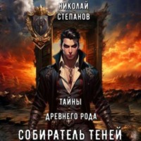 . Собиратель теней. Тайны древнего рода