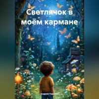 . Светлячок в моём кармане
