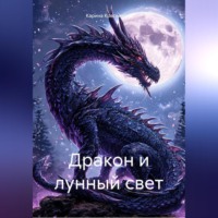Карина Борисовна Красникова. Дракон и лунный свет