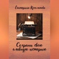 . Сохрани свою главную историю