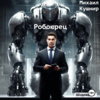 Михаил Кушнир. Робоюрец