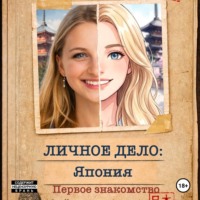 . Личное дело: Япония Первое знакомство.