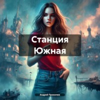 . Станция Южная