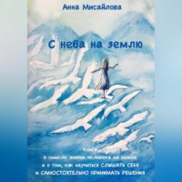 . С неба на землю