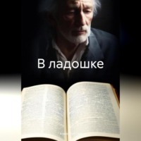 Алекс Глиттер. В ладошке