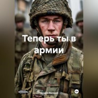 . Теперь ты в армии