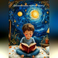 . Детские сказки на ночь (2)