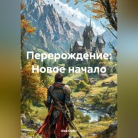 Alex Coder. Перерождение: Новое начало
