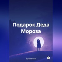Сергей Громов. Подарок Деда Мороза
