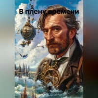 Анастасия Вячеславовна Полулях. В плену времени