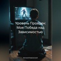. Уровень Пройден: Моя Победа над Зависимостью
