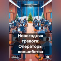 . Новогодняя тревога: Операторы волшебства