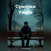 . Сумерки Ужаса