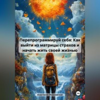 . «Перепрограммируй себя: Как выйти из матрицы страхов и начать жить своей жизнью»