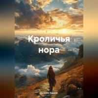 . Кроличья нора