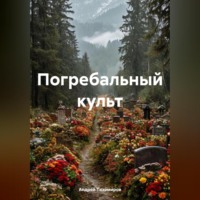 Андрей Тихомиров. Погребальный культ