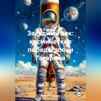 Война Владимир. «Звёздный Век: Космические Победы Эпохи Гагарина»