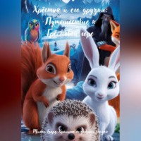 . Хрёстик и его друзья: Путешествие к Громовой горе
