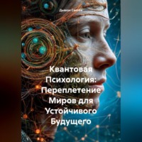 . Квантовая Психология: Переплетение Миров для Устойчивого Будущего