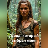 . Город, который выбрал меня