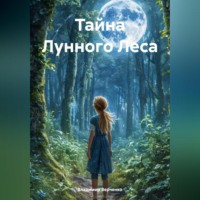 Владимир Иванович Верченко. Тайна Лунного Леса