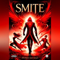 Writer For Soul. Smite