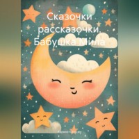 Каринэ Кагосян. Сказочки рассказочки. Бабушка Мила