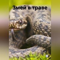 . Змей в траве