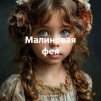 . Малиновая фея