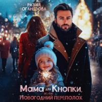. Мама для Кнопки или Новогодний переполох