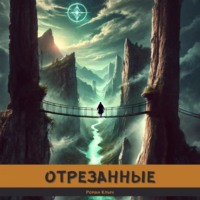Роман Клыч. Отрезанные