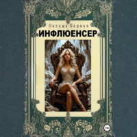 . Инфлюенсер