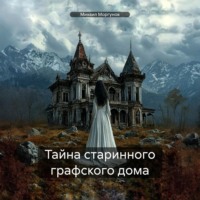. Тайна старинного графского дома