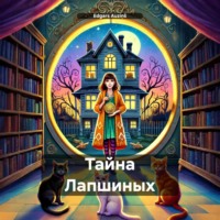 . Тайна Лапшиных