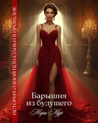 . Барышня из будущего