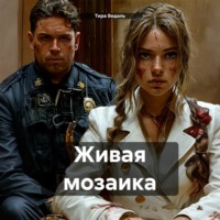 Тира Видаль. Живая мозаика