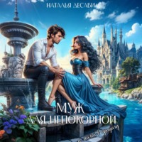 . Муж для непокорной и мама в придачу