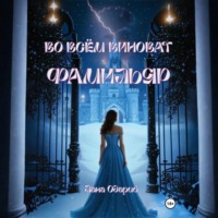 . Во всём виноват фамильяр