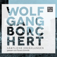 . Erz?hlungen (Audio Test) - Testreihe H?rbuch - Ein Testtitel, Band 1 (Ungek?rzt)